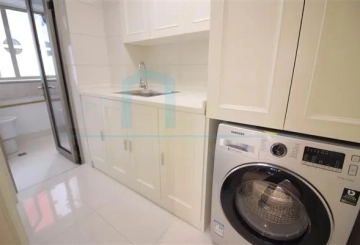 Rm 8D City Apartment(4)