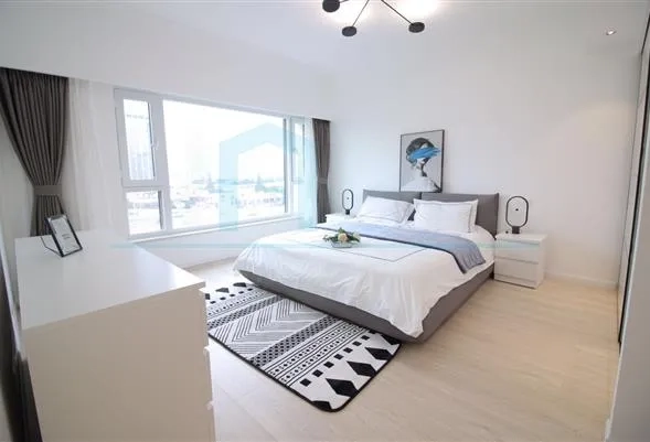 Rm 8D City Apartment(5)