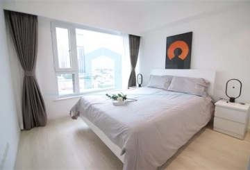 Rm 8D City Apartment(8)