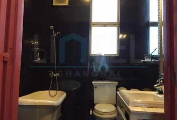 Rm 9 No 4 Lane 1360 Fuxing middle Road(8)