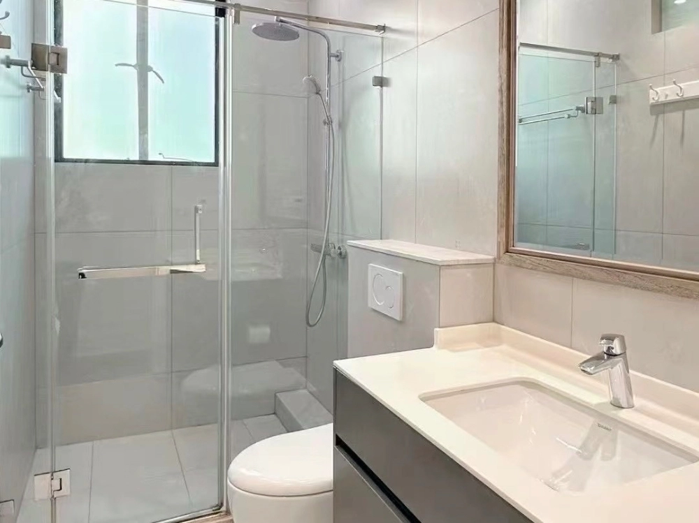 Rm 9 No 60 Gao'an Road(12)