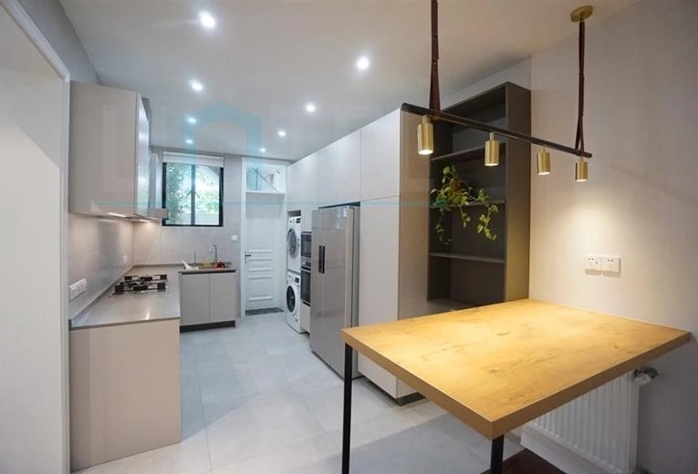 Rm 9 No 60 Gao'an Road(7)