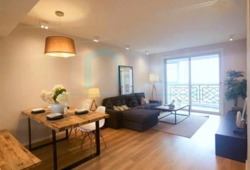Rm 901 No 1 Xiangyang Apartment