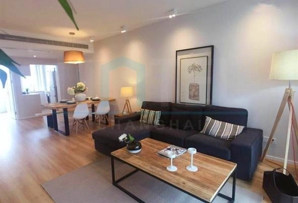 Rm 901 No 1 Xiangyang Apartment(2)