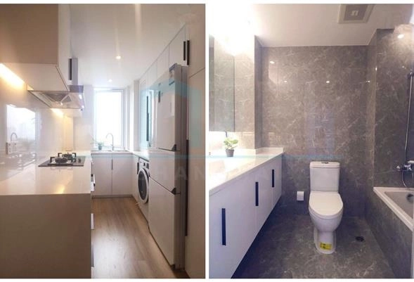Rm 901 No 1 Xiangyang Apartment(4)