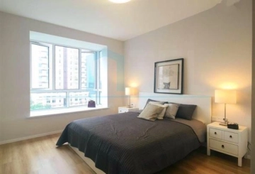Rm 901 No 1 Xiangyang Apartment(5)