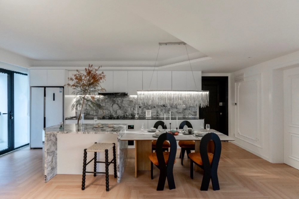 Rm 901 No 14 Territory Shanghai(5)