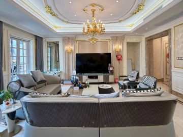 Rm 901 No 17 Palacio de Madrid(3)