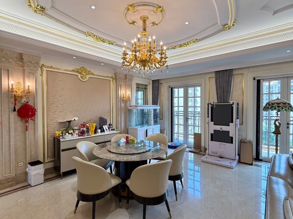 Rm 901 No 17 Palacio de Madrid(6)