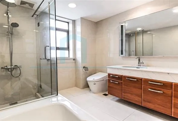 Rm 901 No 2 Central Residence II(12)