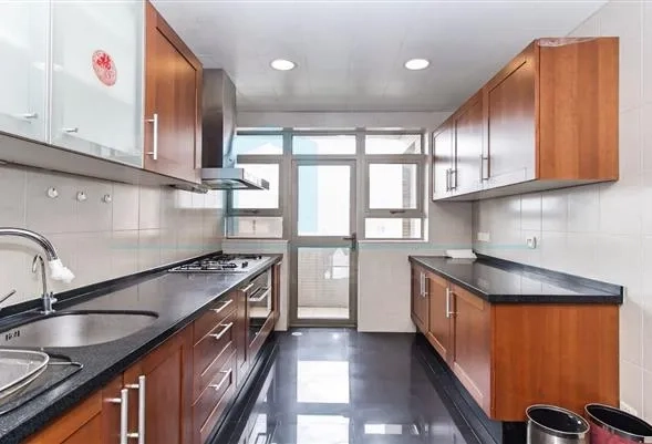 Rm 901 No 2 Central Residence II(5)