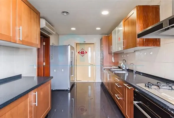 Rm 901 No 2 Central Residence II(6)