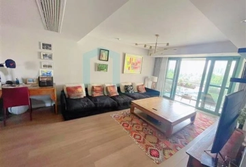 Rm 901 No 2 Central Residence I