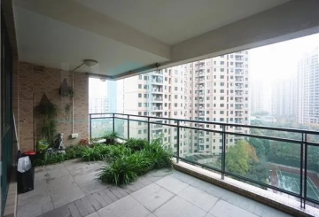 Rm 901 No 26 Yanlord Riverside Garden(2)
