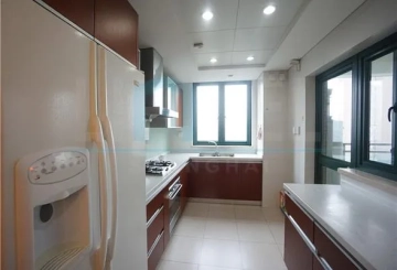 Rm 901 No 26 Yanlord Riverside Garden(4)