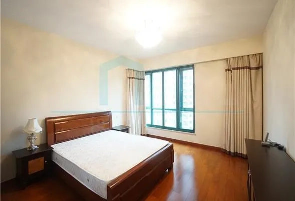 Rm 901 No 26 Yanlord Riverside Garden(5)