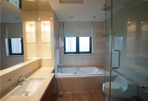 Rm 901 No 26 Yanlord Riverside Garden(7)