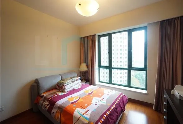 Rm 901 No 26 Yanlord Riverside Garden(8)