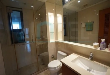 Rm 901 No 26 Yanlord Riverside Garden(10)