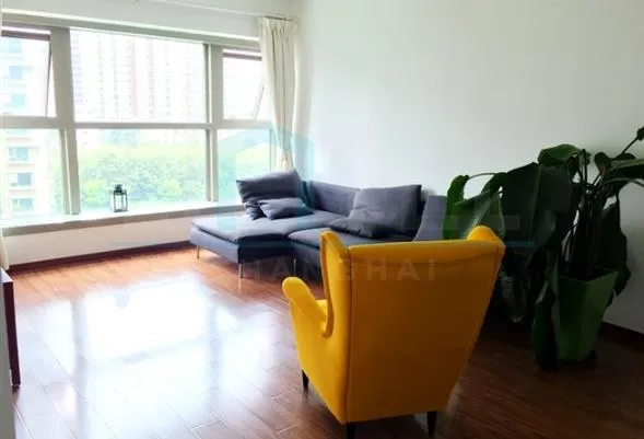 Rm 901 No 4 Eight Park Avenue(2)