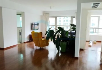Rm 901 No 4 Eight Park Avenue(3)