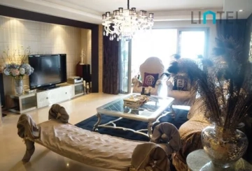 Rm 901 No 4 Shanghai Bay Phase I
