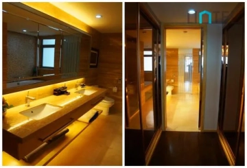 Rm 901 No 4 Shanghai Bay Phase I(11)