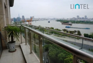 Rm 901 No 4 Shanghai Bay Phase I(13)