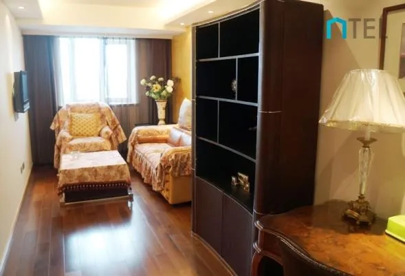 Rm 901 No 4 Shanghai Bay Phase I(17)