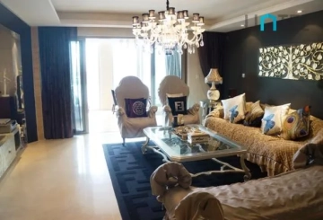 Rm 901 No 4 Shanghai Bay Phase I(2)