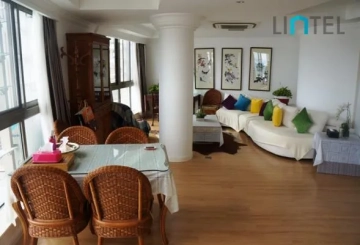 Rm 901 No 4 Shanghai Bay Phase I(3)