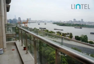 Rm 901 No 4 Shanghai Bay Phase I(5)