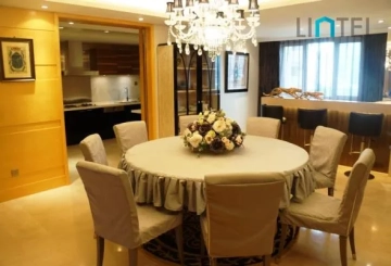 Rm 901 No 4 Shanghai Bay Phase I(7)
