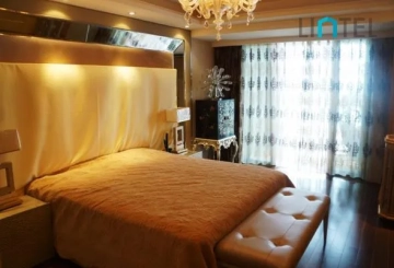 Rm 901 No 4 Shanghai Bay Phase I(10)