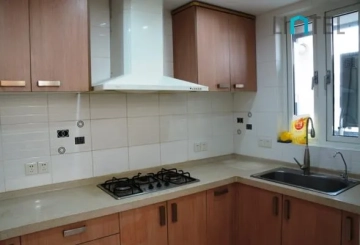Rm 901 No 5 Gubei Agate Garden(3)
