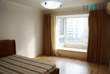 Rm 901 No 5 Gubei Agate Garden(4)