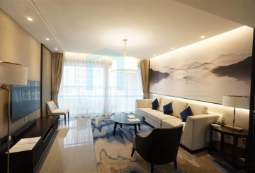 Rm 901 No 5 Somerset Gubei