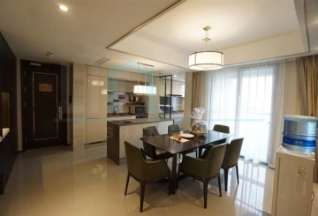 Rm 901 No 5 Somerset Gubei(3)