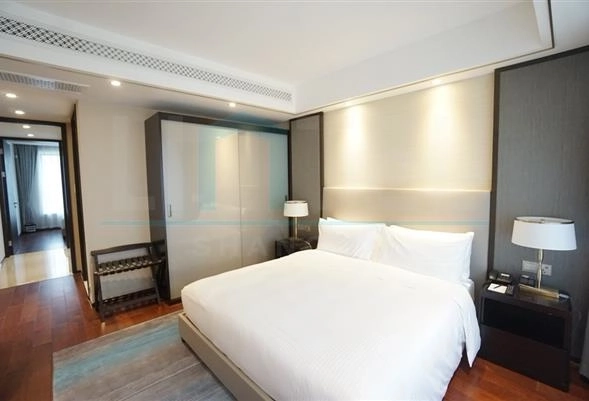 Rm 901 No 5 Somerset Gubei(6)