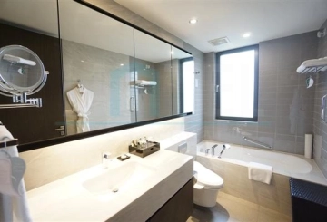 Rm 901 No 5 Somerset Gubei(8)