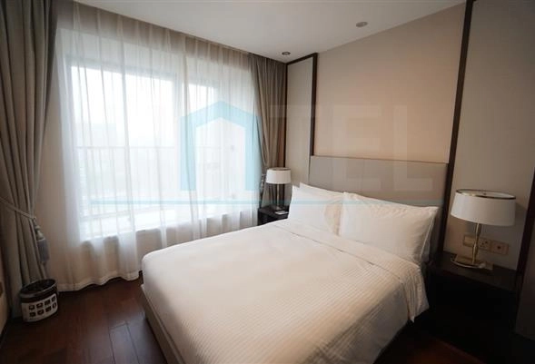 Rm 901 No 5 Somerset Gubei(9)