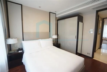 Rm 901 No 5 Somerset Gubei(10)