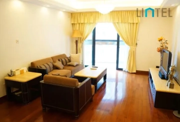 Rm 901 No 7 Qiangsheng Gubei Garden