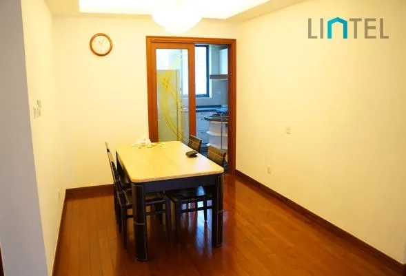 Rm 901 No 7 Qiangsheng Gubei Garden(2)