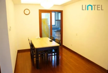 Rm 901 No 7 Qiangsheng Gubei Garden(2)