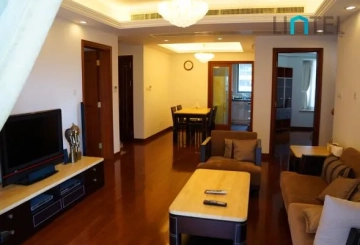 Rm 901 No 7 Qiangsheng Gubei Garden(3)