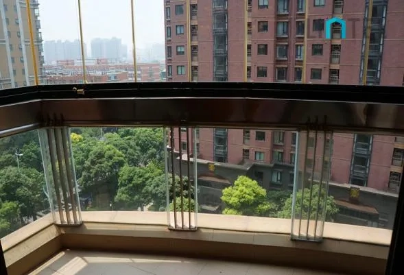 Rm 901 No 7 Qiangsheng Gubei Garden(5)