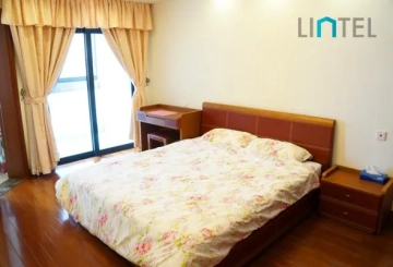 Rm 901 No 7 Qiangsheng Gubei Garden(6)