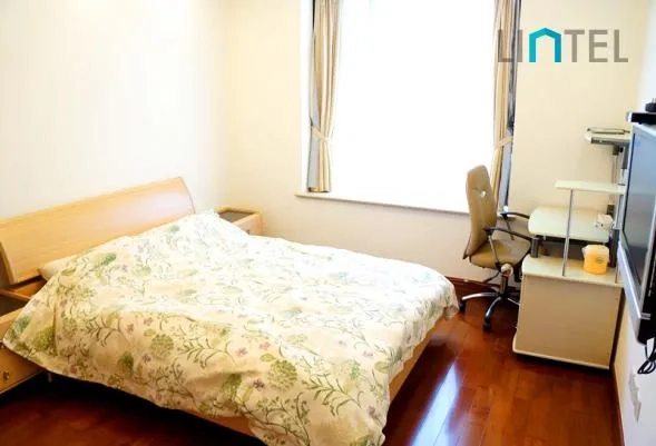 Rm 901 No 7 Qiangsheng Gubei Garden(8)