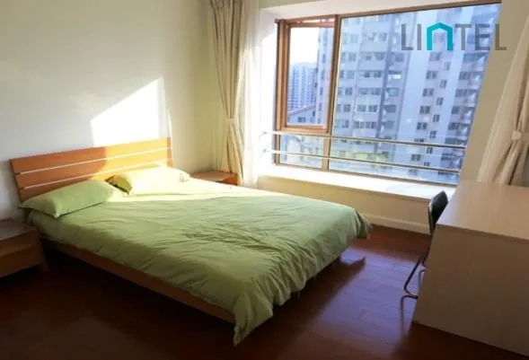 Rm 901 No 7 Xiangmei Garden I(5)